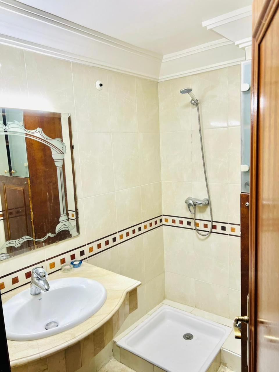 Appartement Marrastay